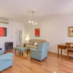 Charming 3br Townhouse With Terraces In By 360 Estates Balzan