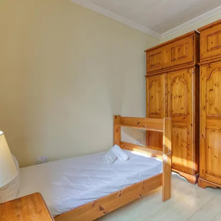 Charming 3br Townhouse With Terraces In By 360 Estates Holiday home *