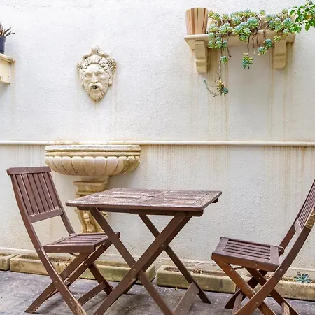 Holiday home Charming 3br Townhouse With Terraces In By 360 Estates *