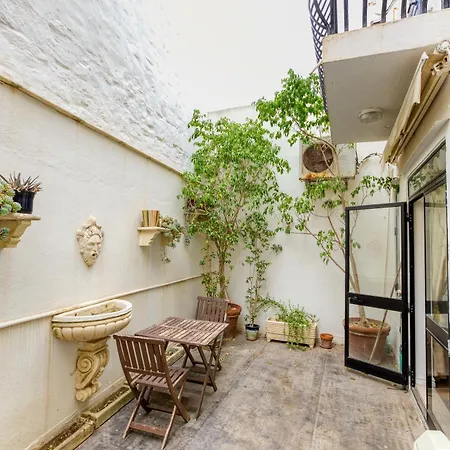 Charming 3br Townhouse With Terraces In By 360 Estates Holiday home *