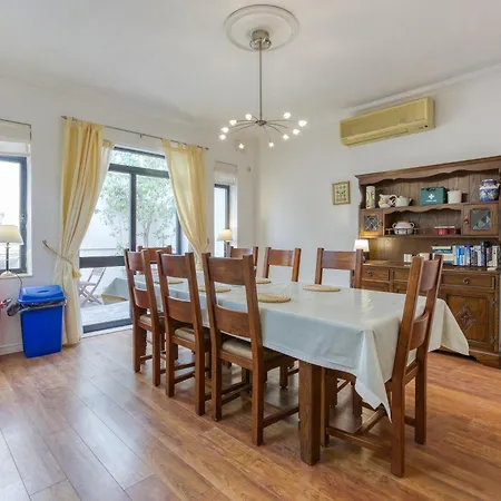 Holiday home Charming 3br Townhouse With Terraces In By 360 Estates *