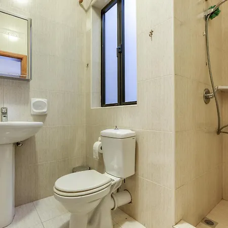 Charming 3br Townhouse With Terraces In By 360 Estates Prázdninový dům Balzan