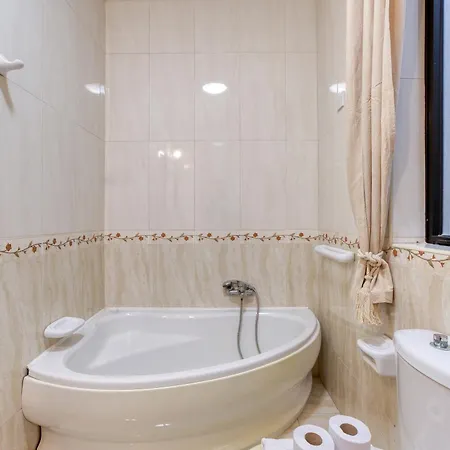 Charming 3br Townhouse With Terraces In By 360 Estates Prázdninový dům Balzan