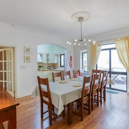 Charming 3br Townhouse With Terraces In By 360 Estates Дом отдыха