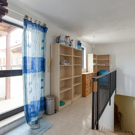 Charming 3br Townhouse With Terraces In By 360 Estates Дом отдыха Balzan