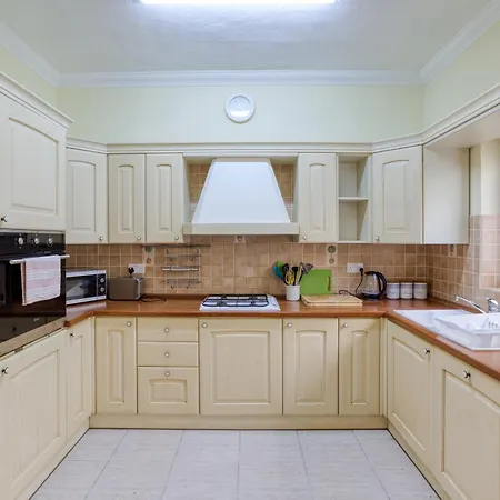 Charming 3br Townhouse With Terraces In By 360 Estates Balzan