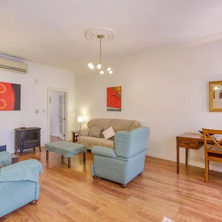 Charming 3br Townhouse With Terraces In By 360 Estates Balzan