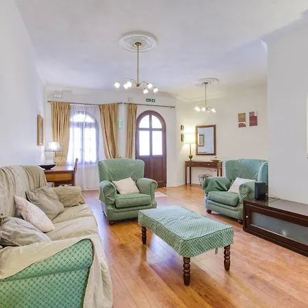 Charming 3br Townhouse With Terraces In By 360 Estates Holiday home Balzan