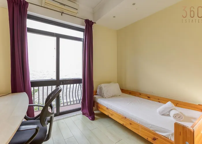 Charming 3br Townhouse With Terraces In By 360 Estates Casa vacanze