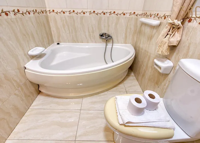 Charming 3br Townhouse With Terraces In By 360 Estates *